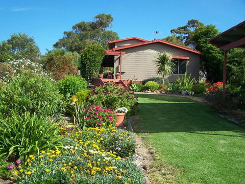 Monaro Cottage - Darwin Holiday 0