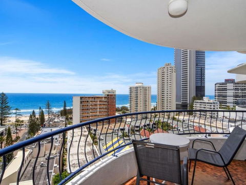 Monte Carlo Resort - Hosted By Coastal Letting - Darwin Holiday 1