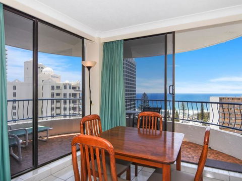 Monte Carlo Resort - Hosted By Coastal Letting - Darwin Holiday 3