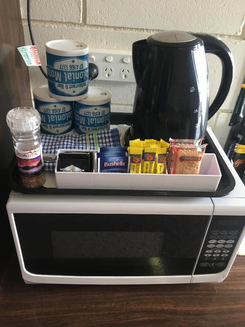 Monto Colonial Motor Inn - Darwin Holiday 2