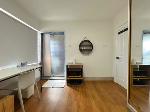 Montrose Double Bed Room Close To City - Darwin Holiday 0