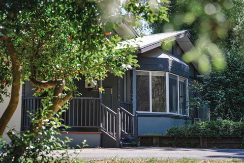 Montrose Manor Of Healing - Darwin Holiday 0