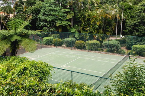 Montville Mountain Inn - Darwin Holiday 3