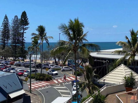 Mooloolaba Beach Apartment - Darwin Holiday 0