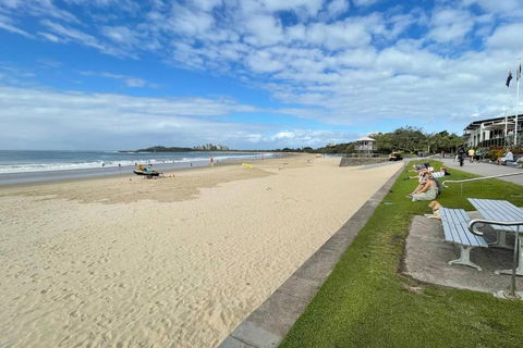 Mooloolaba Perfect - Beach, Wharf, Dining ZE2 - Darwin Holiday 3
