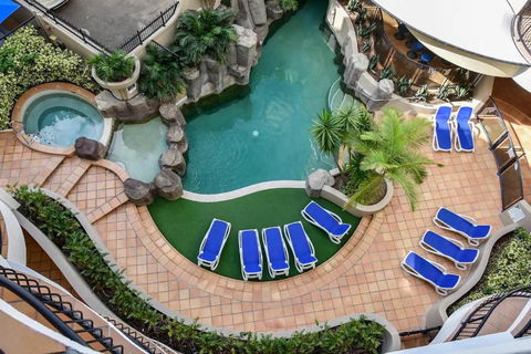 Mooloolaba Perfect - Beach, Wharf, Dining ZE2 - Darwin Holiday 1