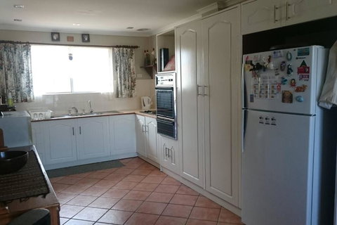 Moonta Ways - Darwin Holiday 1