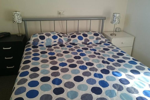 Moonta Ways - Darwin Holiday 2