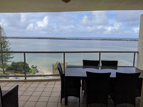 Moorings Beach Resort - Darwin Holiday 3