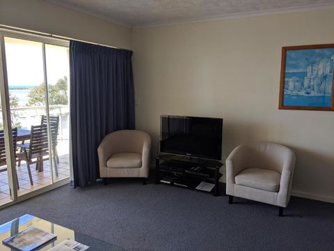 Moorings Beach Resort - Darwin Holiday 2