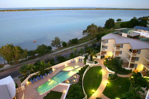 Moorings Beach Resort - Darwin Holiday 0