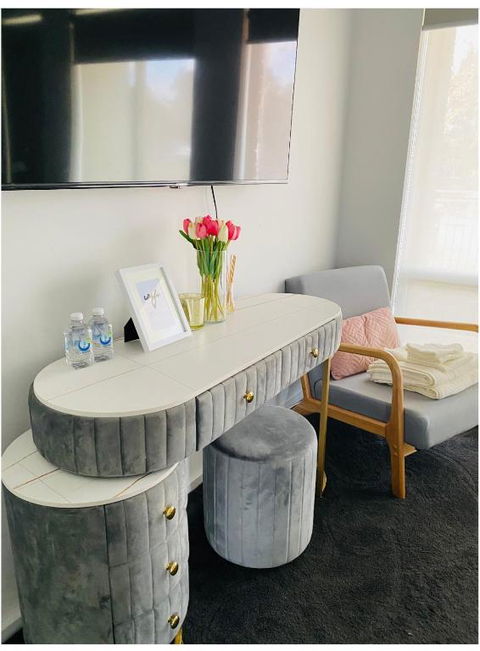 Modern Private Room With Ensuite - Darwin Holiday 2
