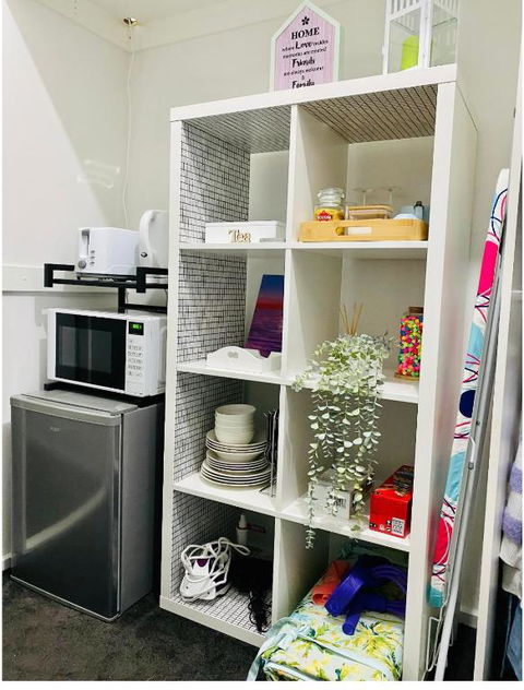 Modern Private Room With Ensuite - Darwin Holiday 3