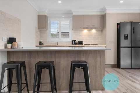 Modern Townhouse In The Heart Of Adamstown - Darwin Holiday 0