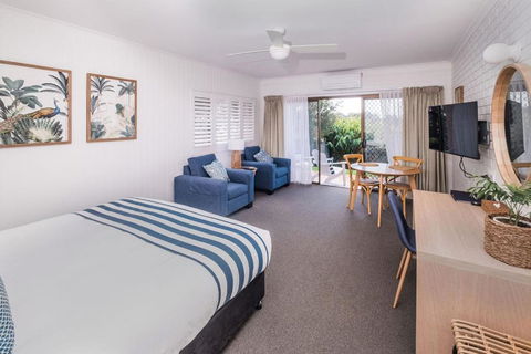 Mollymook Seascape Motel And Apartments - Darwin Holiday 3