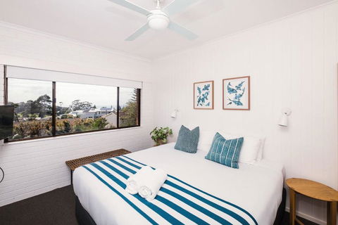 Mollymook Seascape Motel And Apartments - Darwin Holiday 1