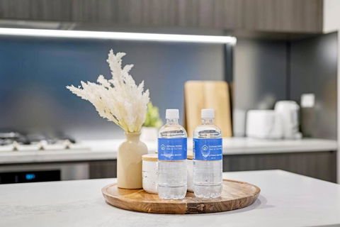 Modern 2B2B APT At Homebush - Darwin Holiday 2