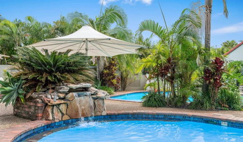 Nautilus Resort Apartment 162 Solitary Islands Way 8 - Darwin Holiday 1