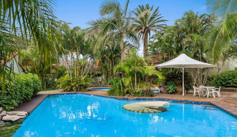 Nautilus Resort Apartment 162 Solitary Islands Way 8 - Darwin Holiday 3