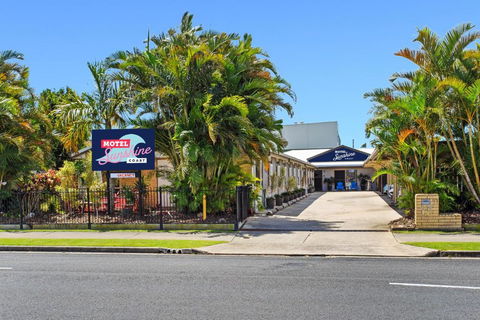 Motel Sunshine Coast - Darwin Holiday 0