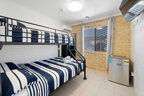 Motel Sunshine Coast - Darwin Holiday 2