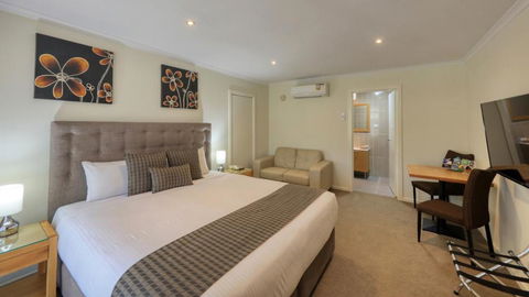 New Crossing Place Motel - Darwin Holiday 1
