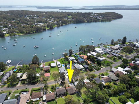 NEW PropertyBreezy Bayside Haven At Brightwaters - Darwin Holiday 0