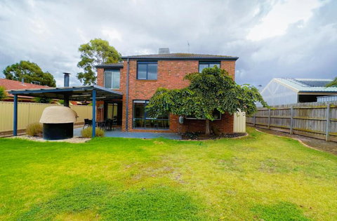 Near Airport And Easy To Melbourne CBD By GoodLive - Darwin Holiday 2