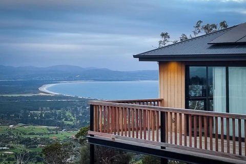 Mount Rumney Escapes Seaview House 1 - Possum House - Darwin Holiday 1