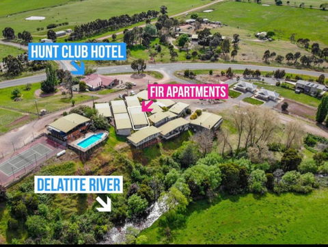 Mt Buller Stayz - Darwin Holiday 0