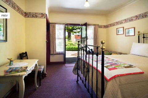 Motel Maldon - Darwin Holiday 1