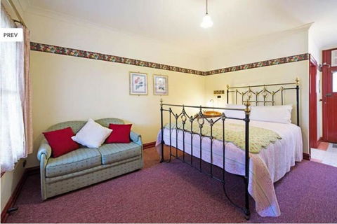 Motel Maldon - Darwin Holiday 2