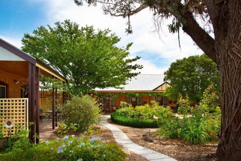 Motel Maldon - Darwin Holiday 3