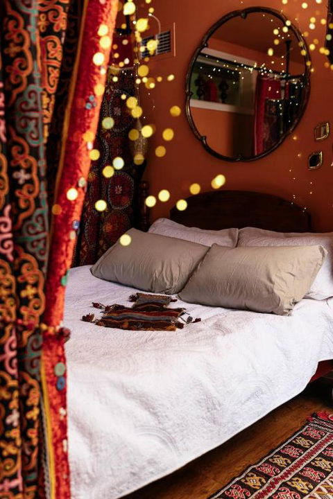 Moroccan 1001 Nights Hideaway - Darwin Holiday 0