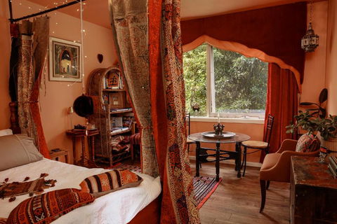 Moroccan 1001 Nights Hideaway - Darwin Holiday 2