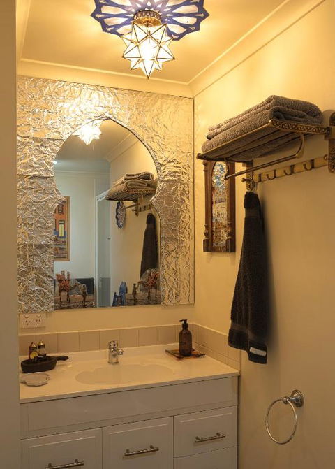 Moroccan 1001 Nights Hideaway - Darwin Holiday 1