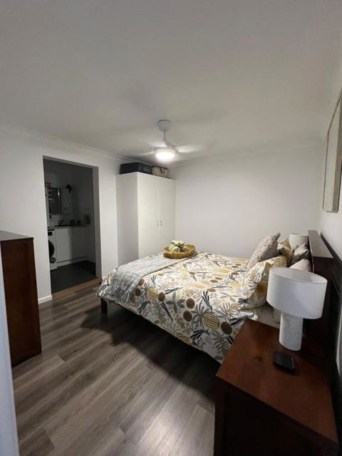 Morros Place - Darwin Holiday 2