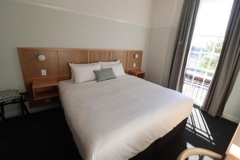 Mortdale Hotel - Darwin Holiday 1