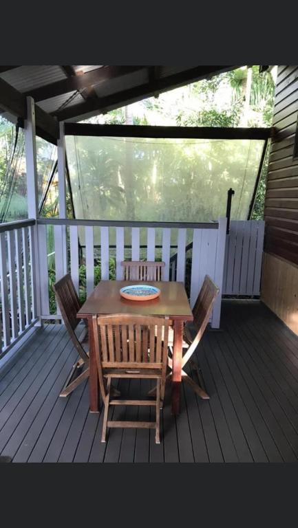 Mossman Gorge Bed And Breakfast - Darwin Holiday 3