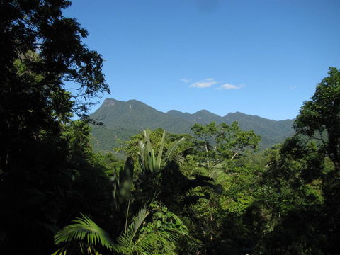 Mossman Gorge Bed And Breakfast - Darwin Holiday 0