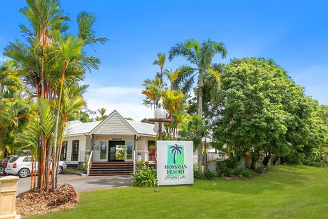 Mossman Resort Holiday Villas - Darwin Holiday 0