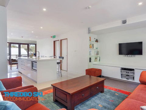 Mosswood 4 - Darwin Holiday 2