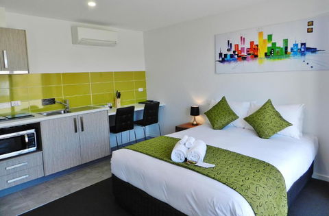 Motel 24 - Darwin Holiday 1