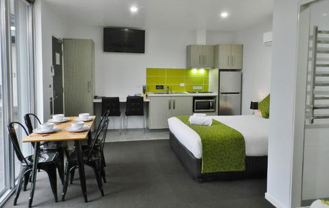 Motel 24 - Darwin Holiday 3