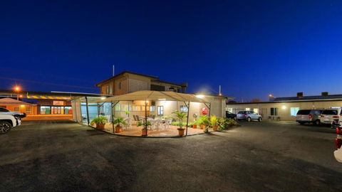 Motel 707 - Darwin Holiday 3
