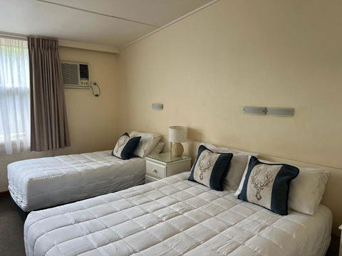 Motel Bombala - Darwin Holiday 2