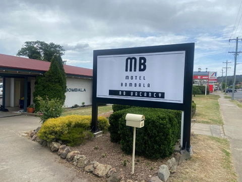 Motel Bombala - Darwin Holiday 0