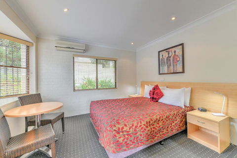 Motel Grande - Darwin Holiday 0