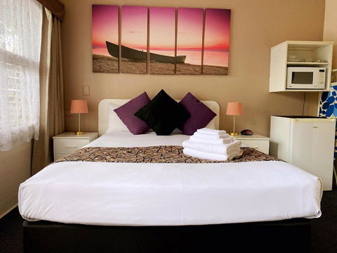 Motel Kempsey - Darwin Holiday 2