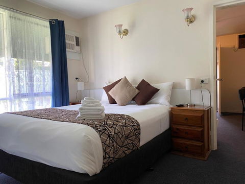 Motel Kempsey - Darwin Holiday 3